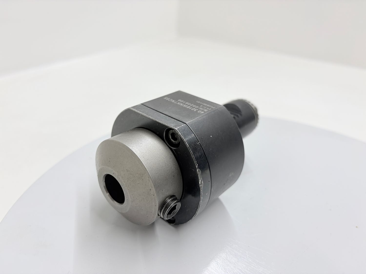 EWS rotierender Werkzeughalter 40.3016WNKTNC65 VDI30 D16 TNC65 TNC42