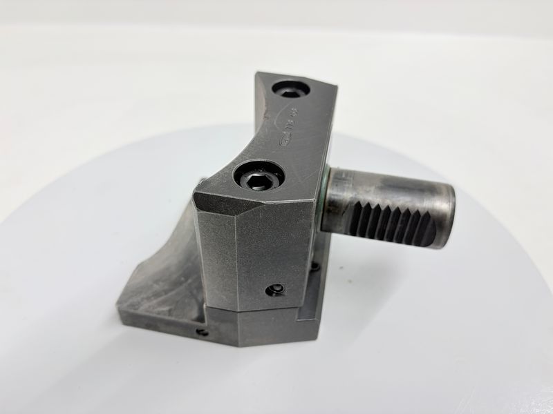 Traub Abstechhalter  LL vb TNC42 TNC65 VDI30 776456 10103325 TNC42/65 TNC65