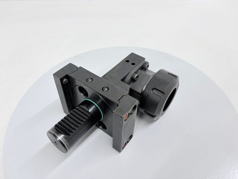 Bohrhalter Basishalter VDI30 TNC42 TNC65 TNC42/65 W1340069 10485423 775936