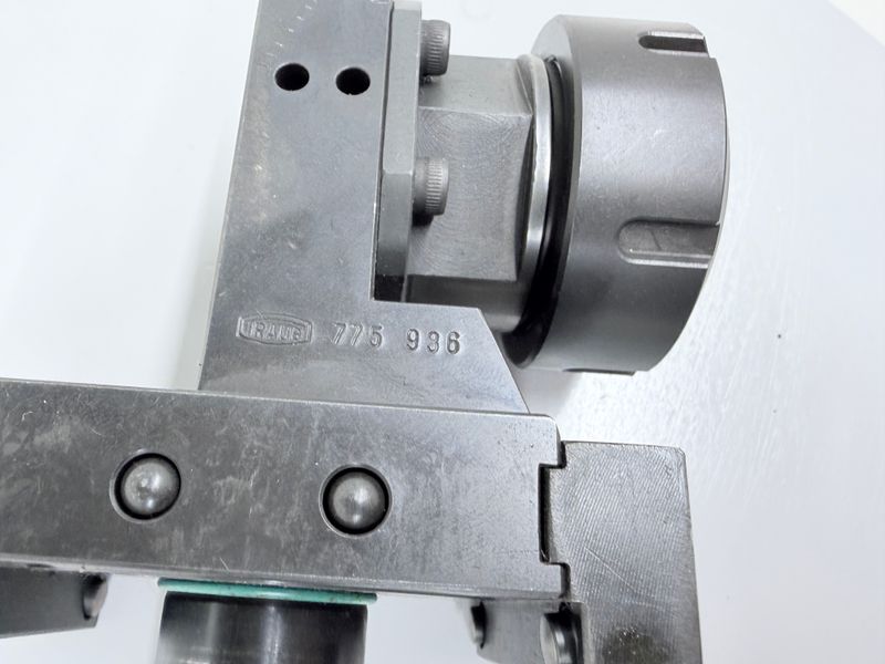 Bohrhalter Basishalter VDI30 TNC42 TNC65 TNC42/65 W1340069 10485423 775936