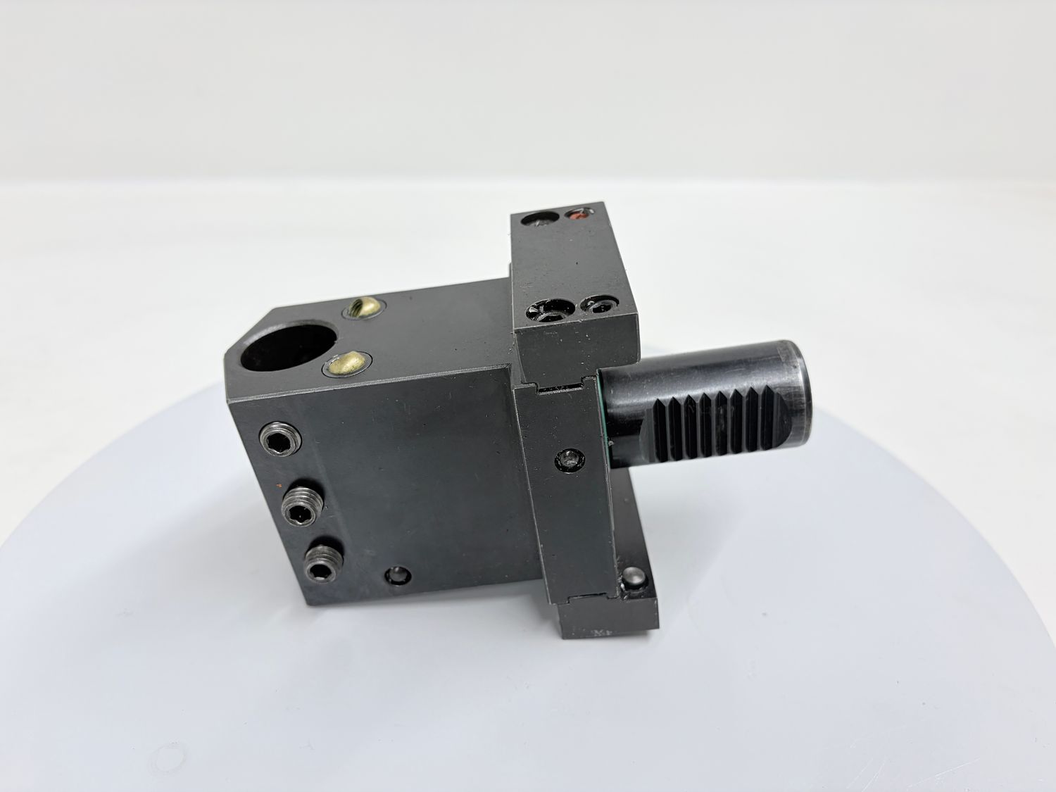 Bohrhalter Basishalter D25 VDI30 TNC42 TNC65 TNC42/65 W1340064 10644256 775937 D25