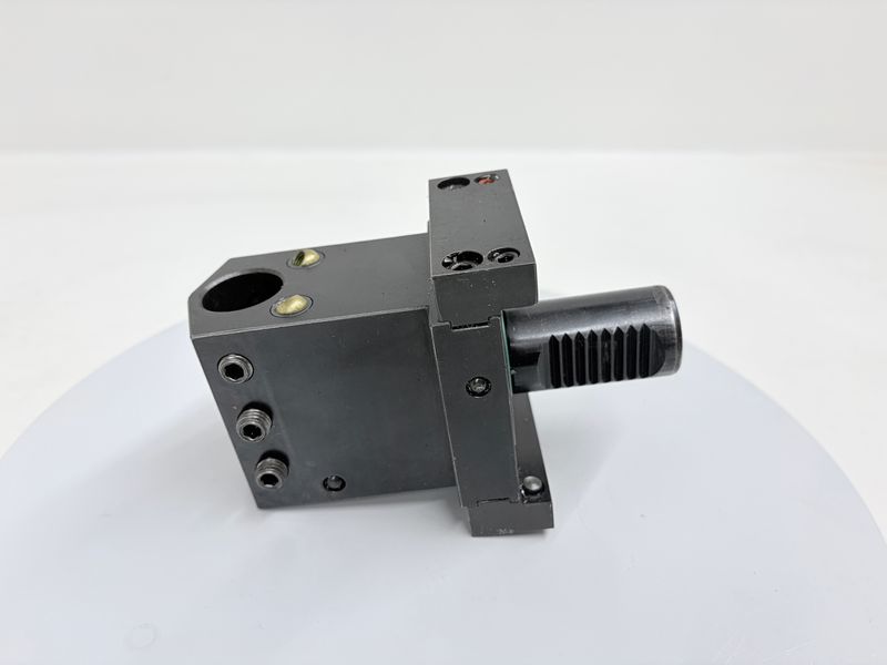 Bohrhalter Basishalter D25 VDI30 TNC42 TNC65 TNC42/65 W1340064 10644256 775937 D25