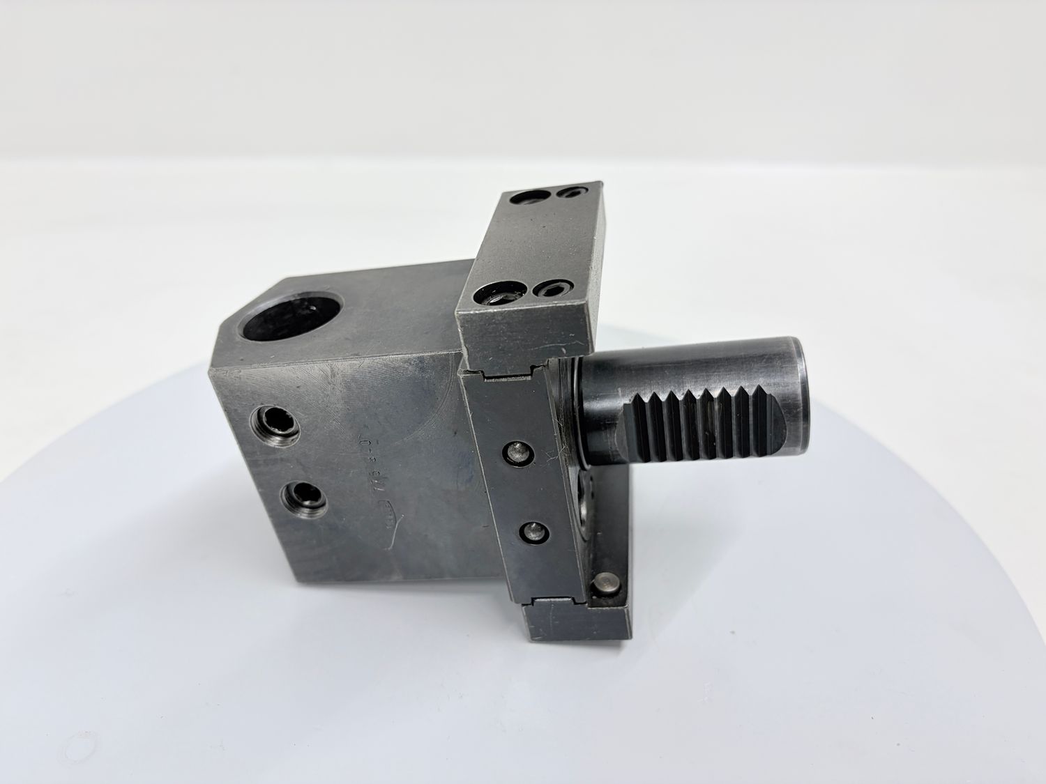 Bohrhalter Basishalter D25 VDI30 TNC42 TNC65 TNC42/65  10425968 775940 D25