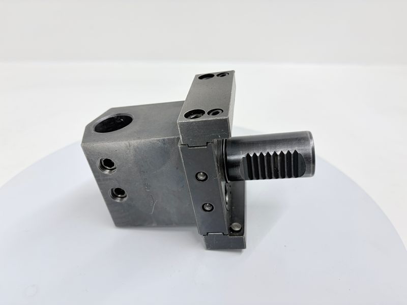 Bohrhalter Basishalter D25 VDI30 TNC42 TNC65 TNC42/65  10425968 775940 D25