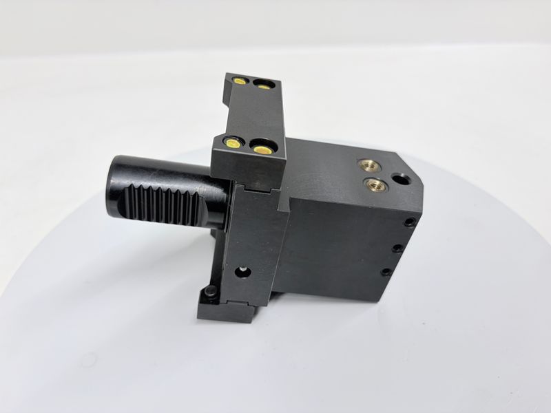 Bohrhalter D8 VDI30 TNC42 TNC65 TNC42/65 776255 10045571