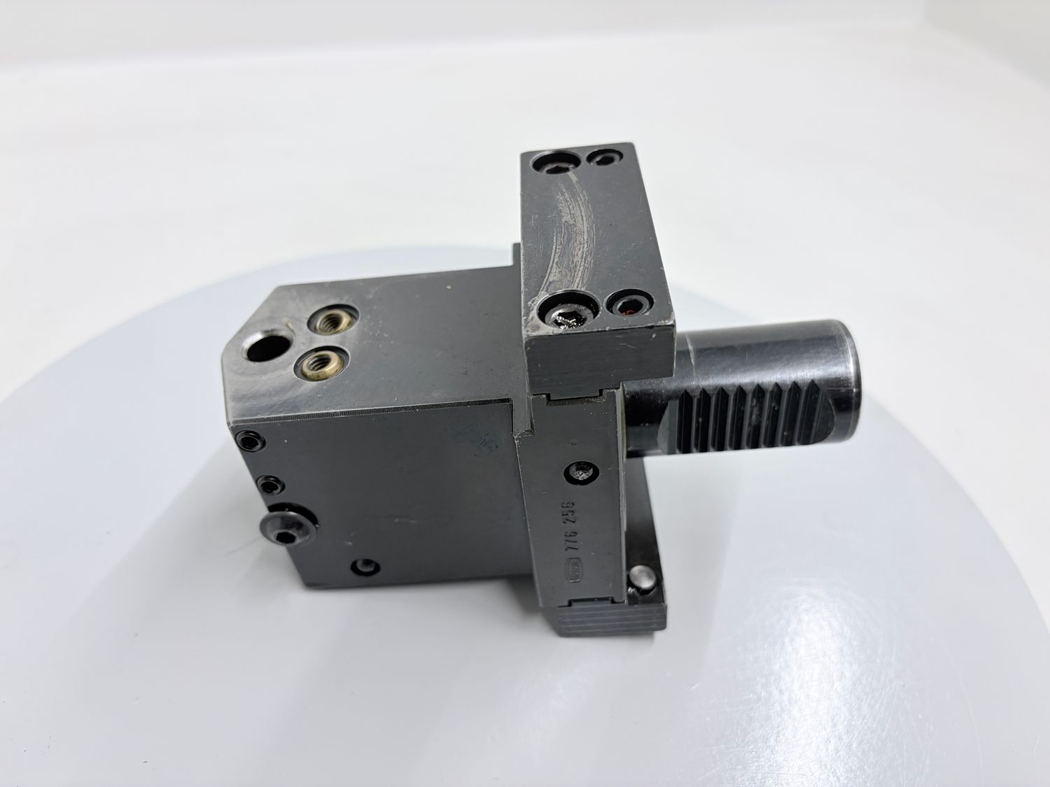 Bohrhalter D10 VDI30 TNC42 TNC65 TNC42/65 776256 10580685 10634866 776257