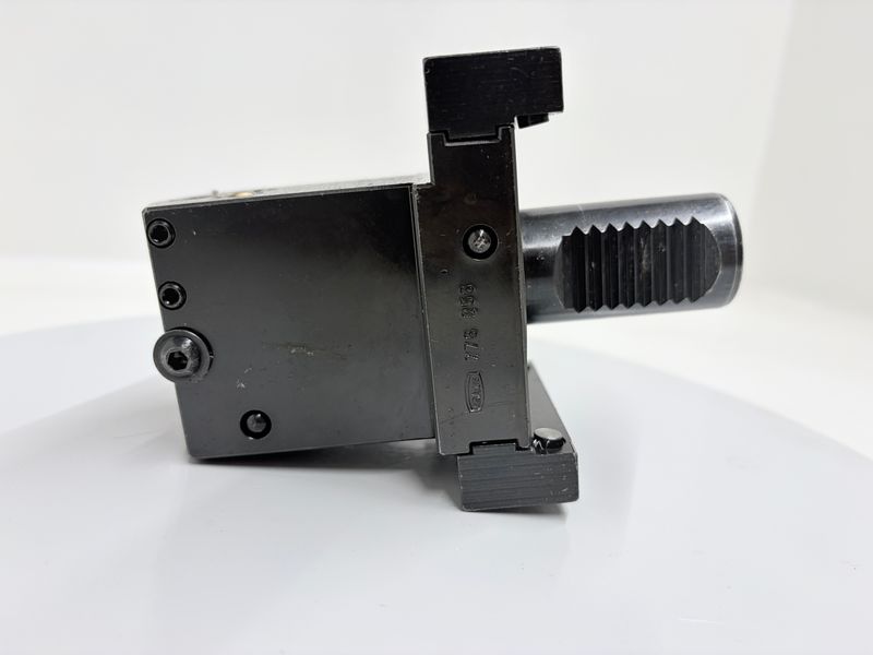 Bohrhalter D10 VDI30 TNC42 TNC65 TNC42/65 776256 10580685 10634866 776257