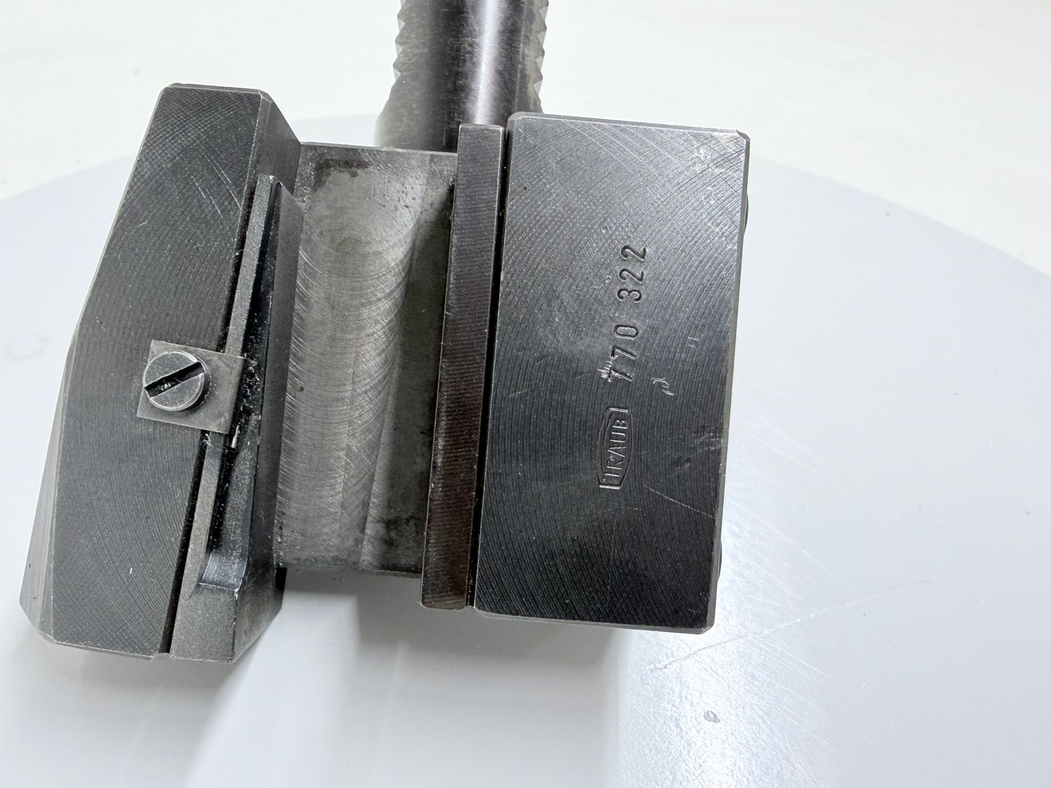 Drehalter Meisselhalter  VDI30 TNC42 TNC65 TNC42/65 770322 11016114 Stahlhalter