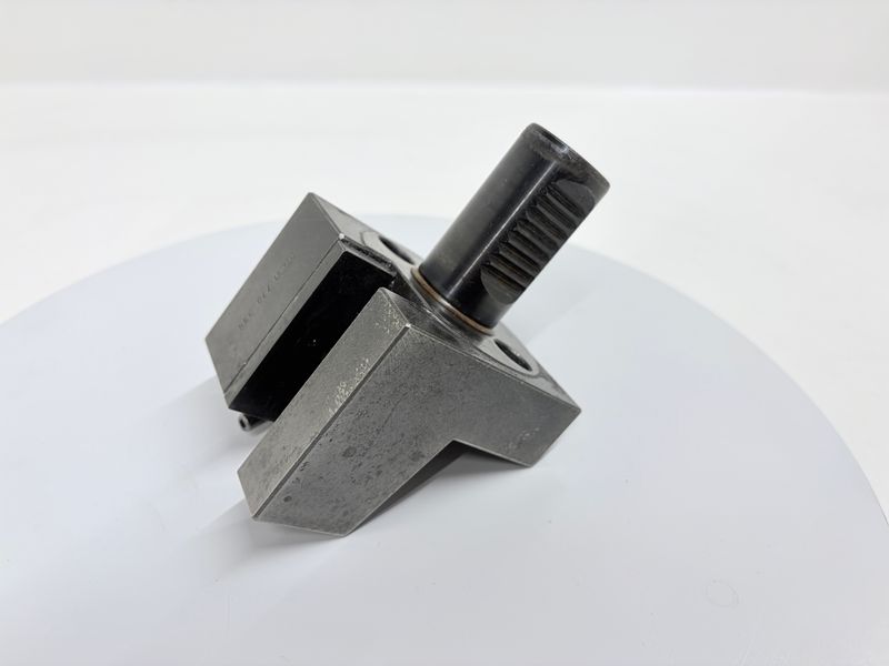 Drehalter Meisselhalter RL VDI30 TNC42 TNC65 TNC42/65 770332 10337744 Stahlhalter W1300077 10968640