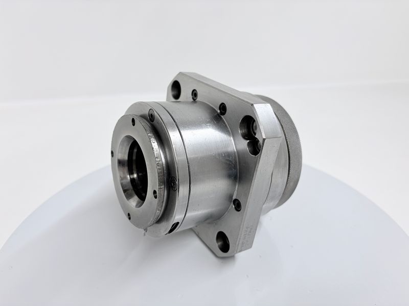 Traub Führungsbuchse FHGB ROT 26 Duenner B207 984267 10711407