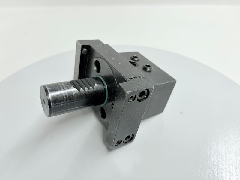 Traub  Bohrhalter D16 Werkzeughalter VDI25 TNC30 TNS26 TNC42 TNC65  776417 11070282