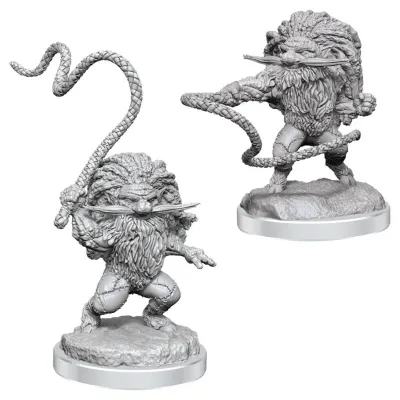 D&D Nolzur's Marvelous Miniatures - Korreds