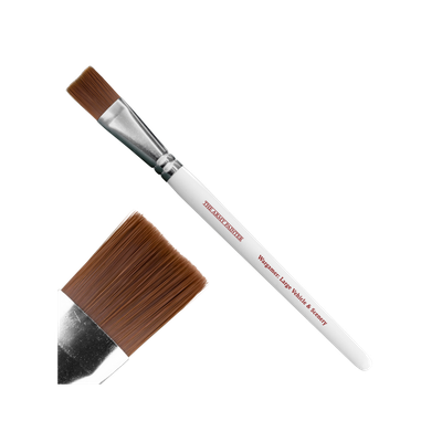 Wargamer Large Vehicle & Scenery Brush (2025) - Army Painter Pinsel