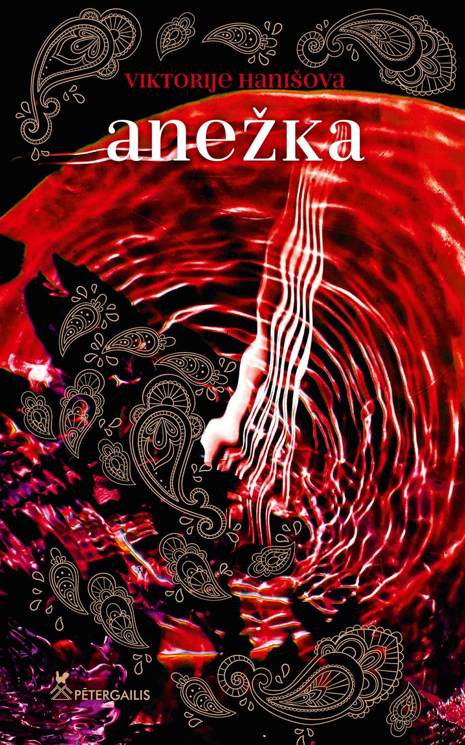 Anežka Anežka