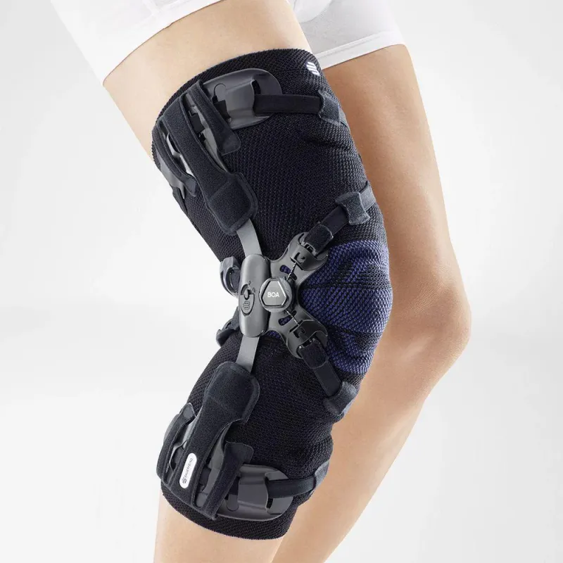 Genutrain OA Knee Brace - Semi-Custom