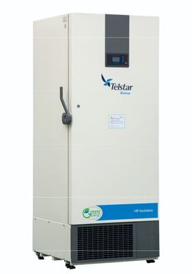 Congélateurs -86 °C TELSTAR BOREAS