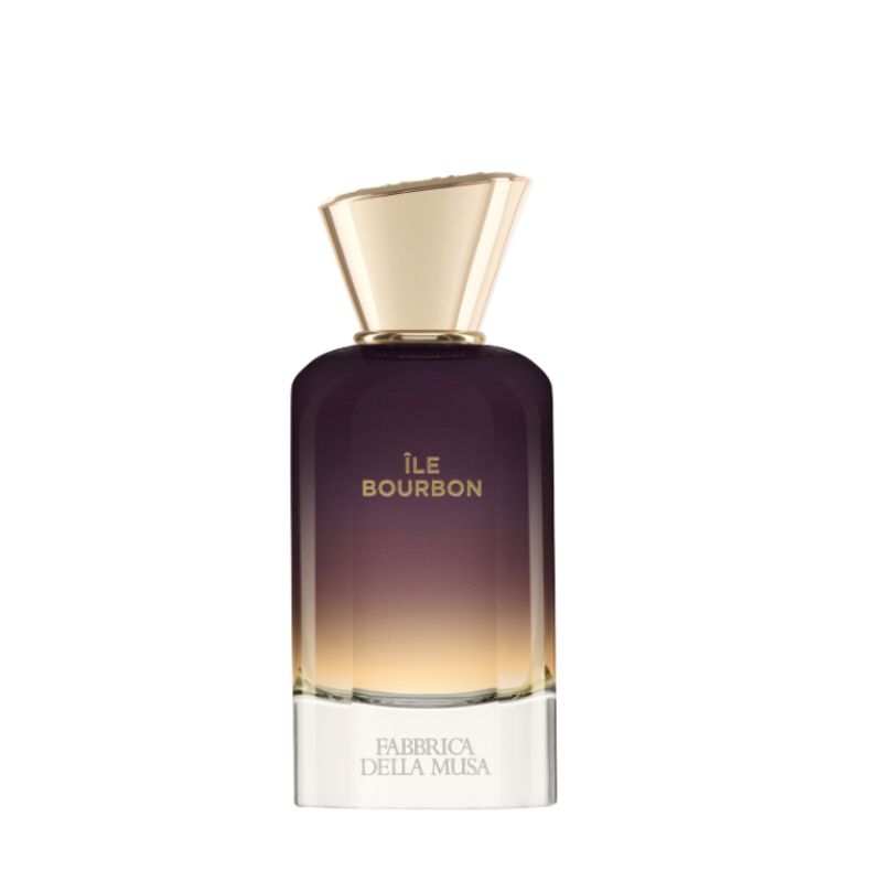 FABBRICA DELLA MUSA Ile Borbon Extrait de Parfum 100 ml