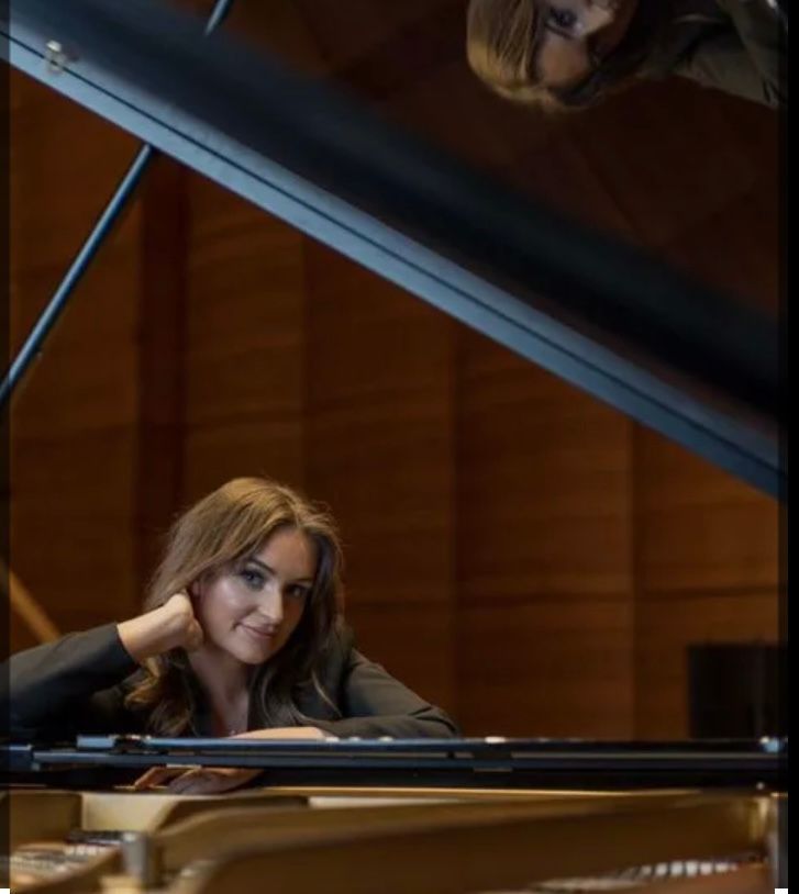 “Sunsets in Son Marroig”: “El viaje musical de los Dardalianos”. Blerim and Nita Grubi, Kosovo/North Macedonia, viola/piano 22/07/2026, Son Marroig, Deia, 20.30