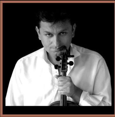 “Sunsets in Son Marroig”: “El viaje musical de los Dardalianos”. Blerim and Nita Grubi, Kosovo/North Macedonia, viola/piano 22/07/2026, Son Marroig, Deia, 20.30