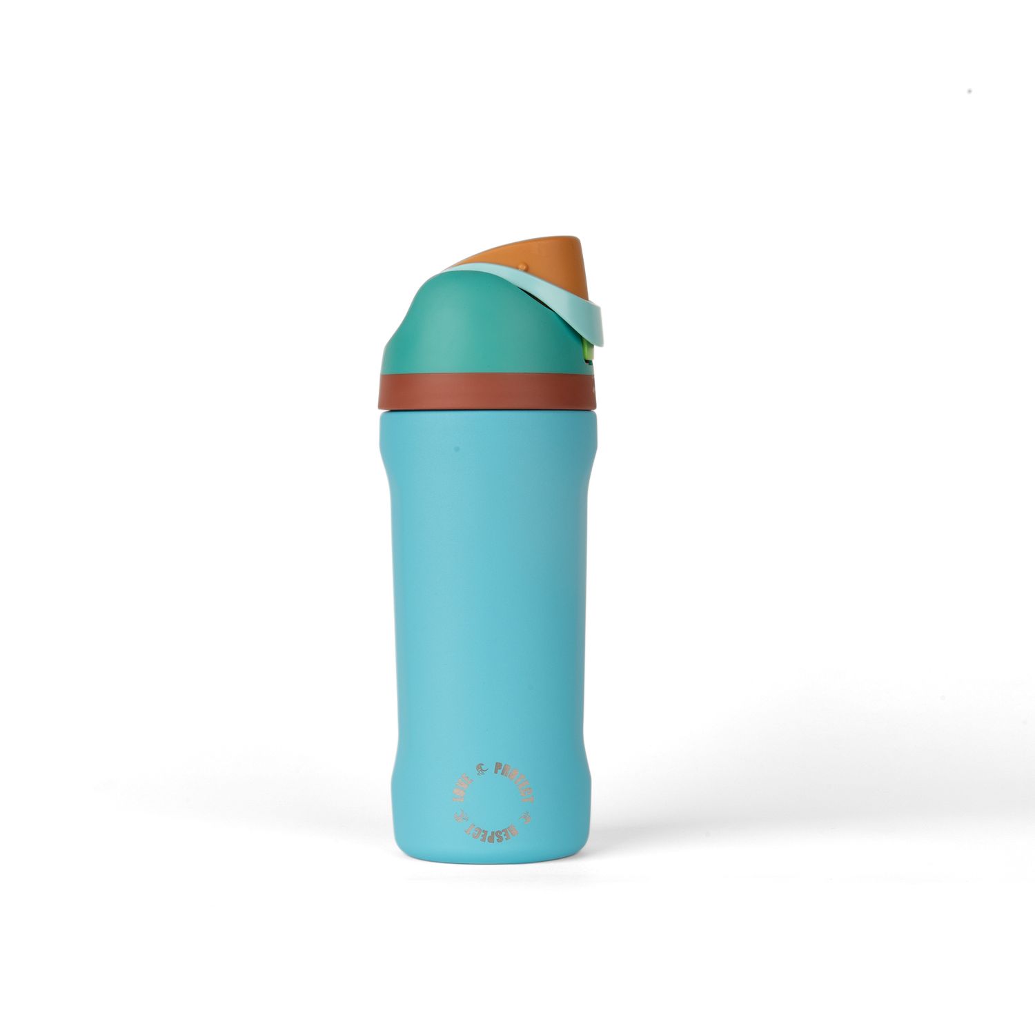 Free Sip Water Bottle (Blue)