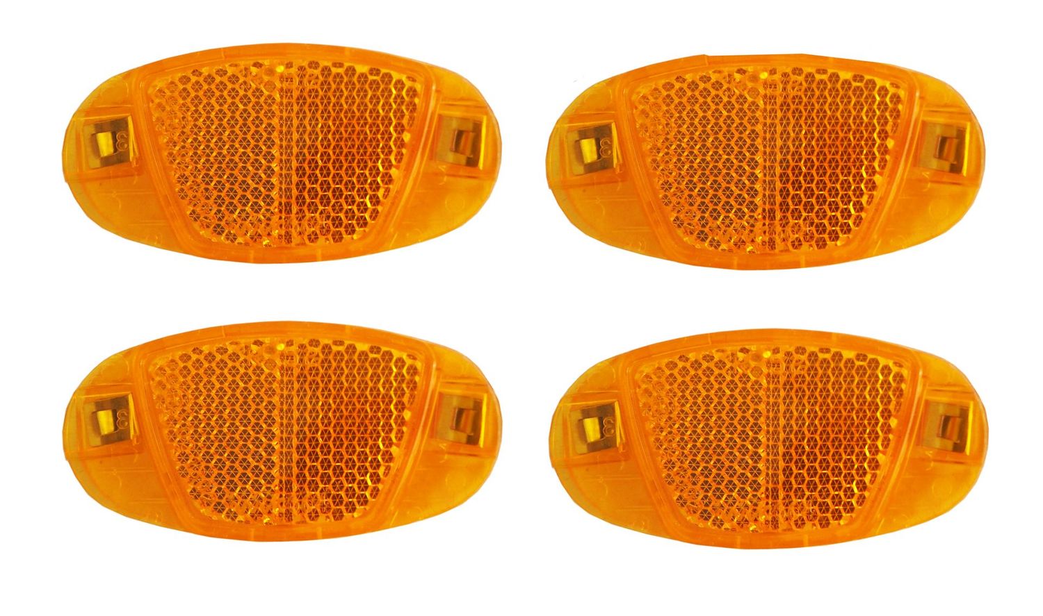 Speichenstrahler / Speichenreflektoren Speichenstrahler / Speichenreflektoren