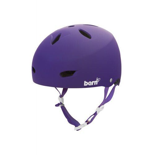 Bern Helm "Brighton Damen", Gr. L