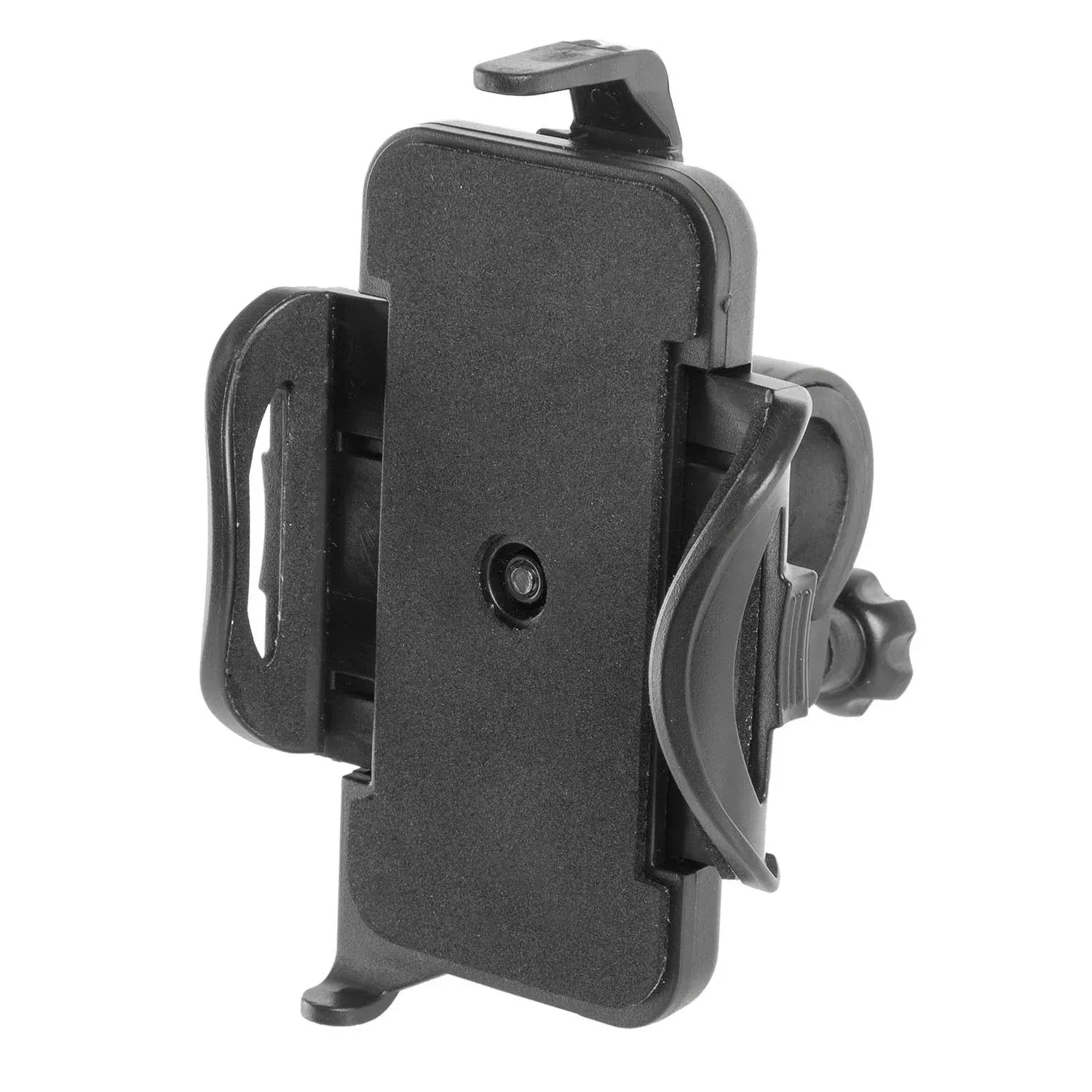 M-Wave Fahrrad-Handyhalterung "Eindhoven Grip"