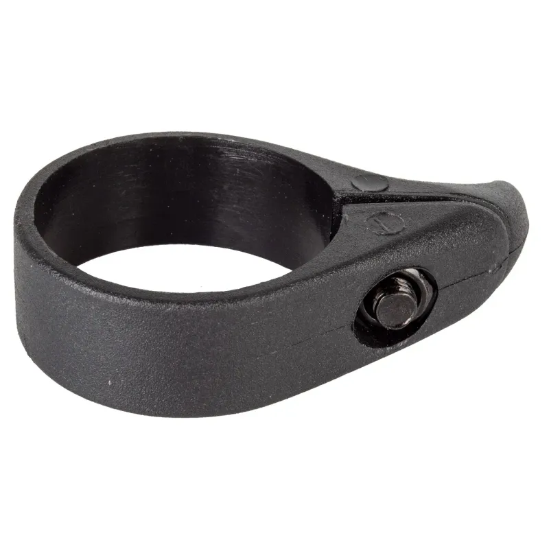 M-WAVE Kettenabweiser für 31,8 mm Sitzrohre