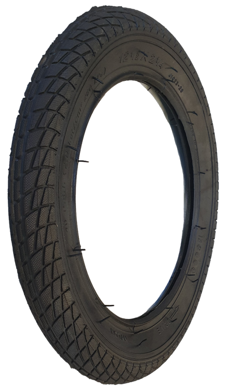 Reifen - 12.5" x 2,25 Ralson Cityprofil