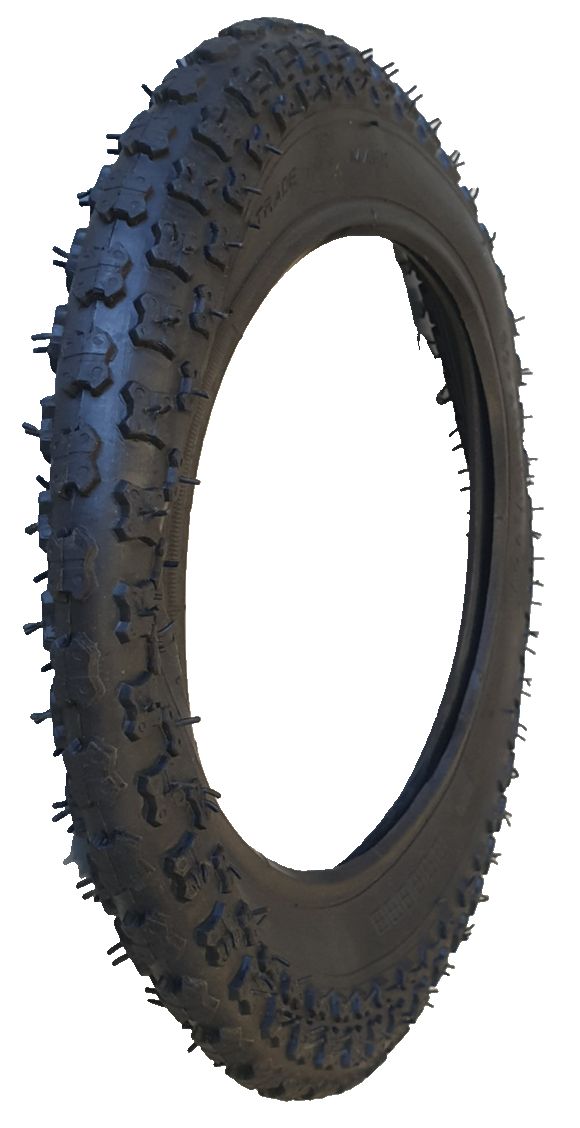 Reifen - 12.5" x 2,25 Ralson Stollenprofil