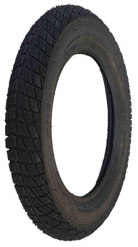 Reifen - 14" x 2.0 Metro Cityprofil