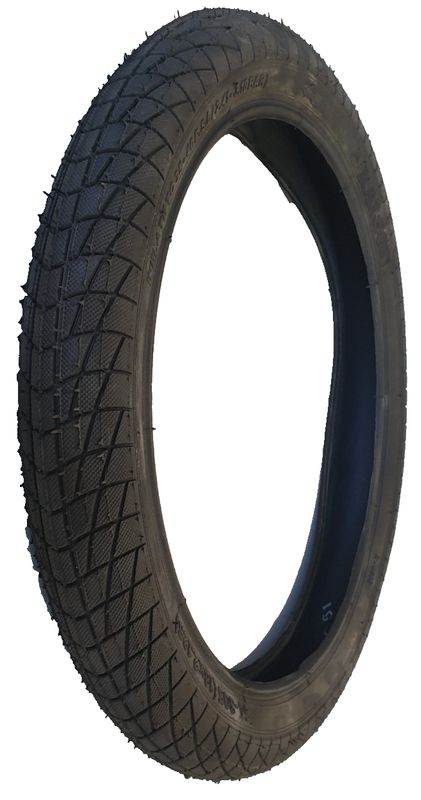 Reifen - 18" x 2.125 Ralson Stollenprofil