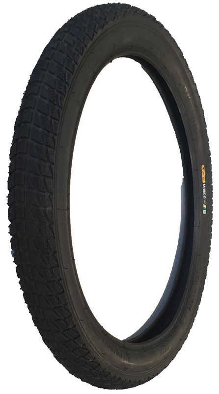 Reifen - 18" x 2.0 Metro Cityprofil