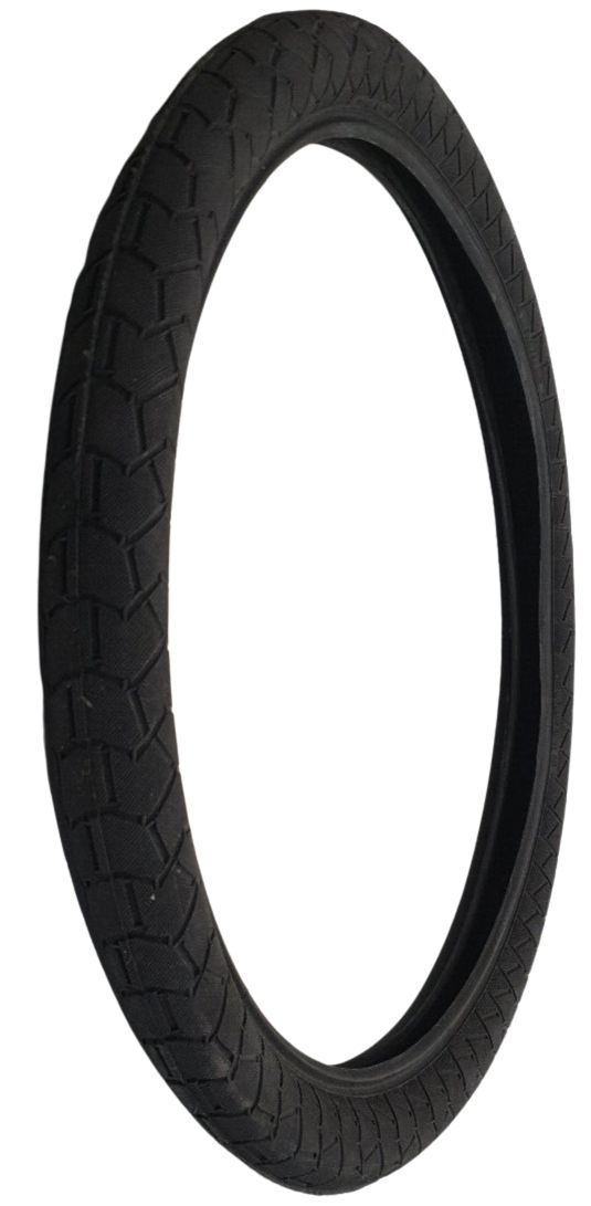 Reifen - 20" x 1.95 BMX Lucky Stone Mizzle