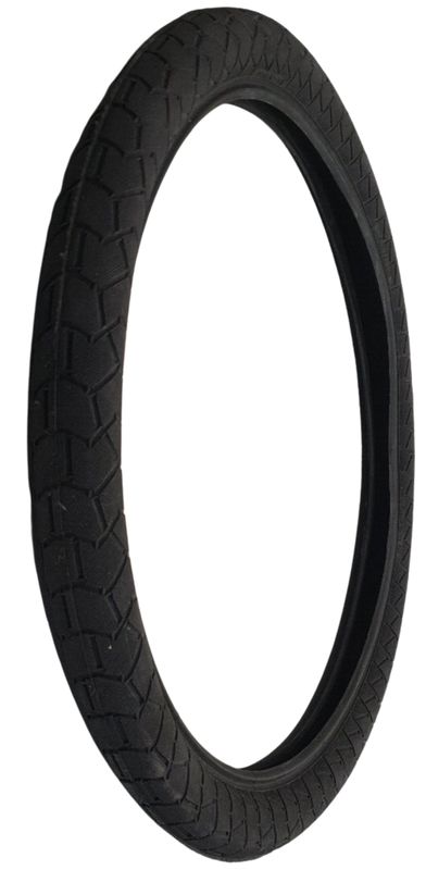 Reifen - 20" x 1.95 BMX Lucky Stone Mizzle