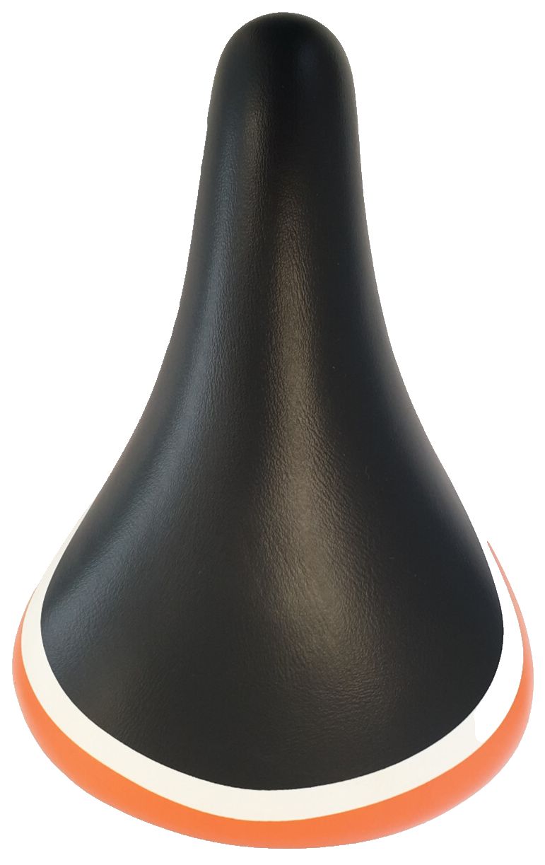 Fahrradsattel "Bronx" für 12"/14" Kinderfahrräder