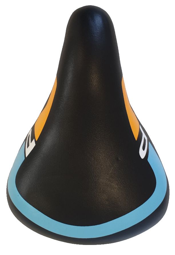 Fahrradsattel Fahrradsattel "Pepp" für 12"/14" Kinderfahrräder