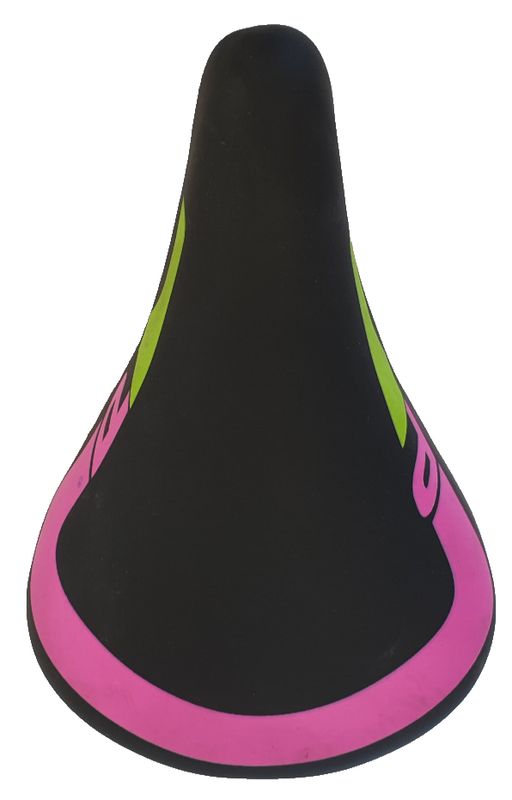 Fahrradsattel Fahrradsattel "Pepp" für 16"/18" Kinderfahrräder