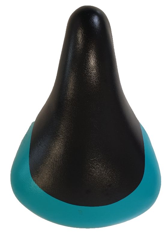 Fahrradsattel für 12 Fahrradsattel für 12"/14" Kinderfahrräder, verschiedene Varianten