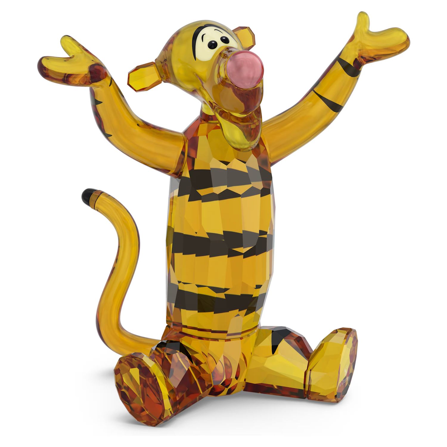 Swarovski Winnie The Pooh Tigger