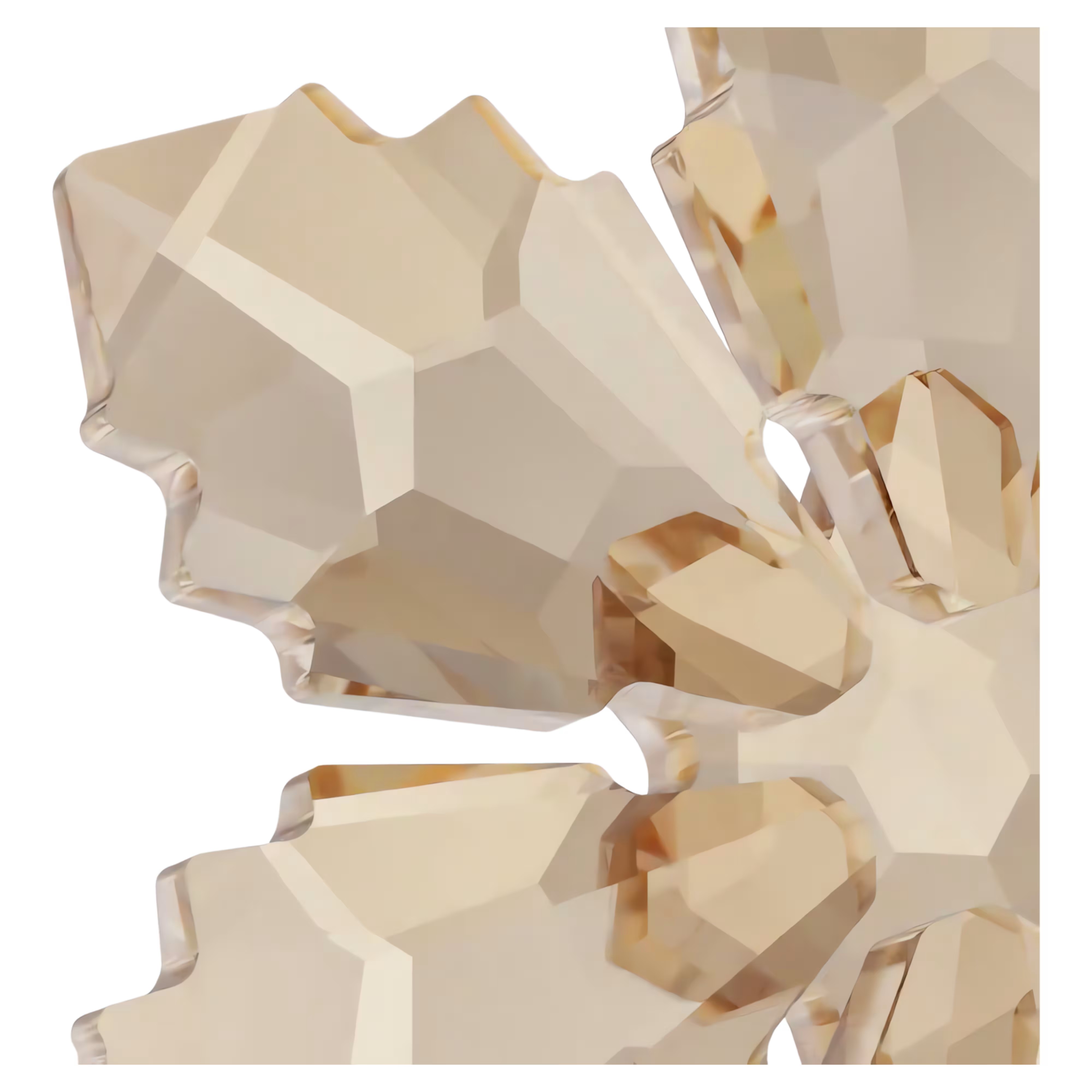 Swarovski Annual Edition Festive Snowflake Ornament 2026