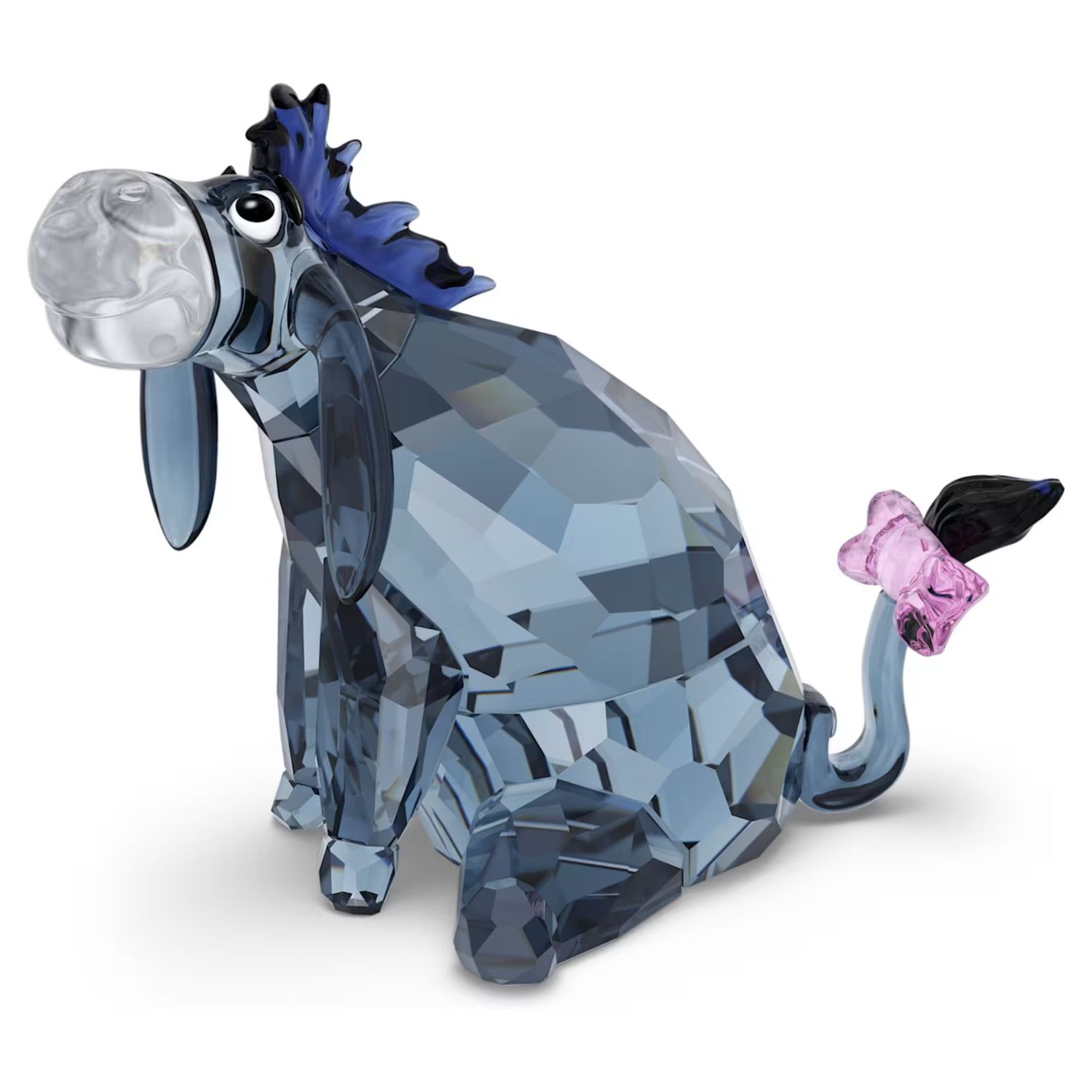 Swarovski Winnie The Pooh Eeyore