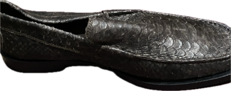 DONALD PLINER DACIO LOAFER MENS' SIZE 9 - #UNPAIR (LEFT)