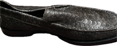 DONALD PLINER DACIO LOAFER MENS' SIZE 9 - #UNPAIR (LEFT)