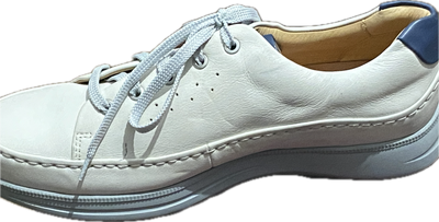 SAMUEL HUBBARD 36 HOLES GOLF SHOES  MENS' SIZE 10.5 - #UNPAIR (RIGHT)-PLEASE EXAMINE PICTURES