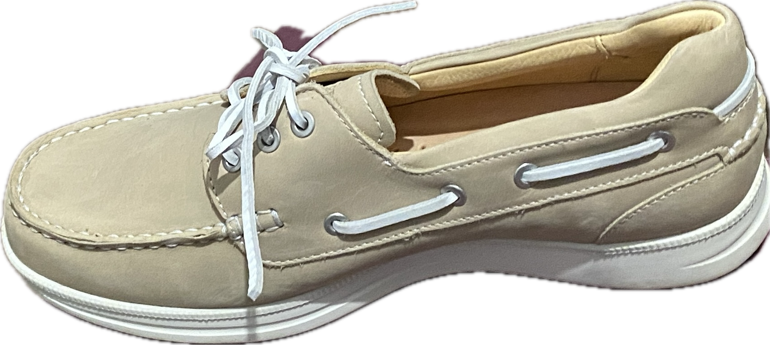 SAMUEL HUBBARD NEW ENDEAVOR M1500 MENS' SIZE 10.5 - #UNPAIR (RIGHT) SAMUEL HUBBARD NEW ENDEAVOR M1500 MENS' SIZE 10.5 - #UNPAIR (RIGHT)