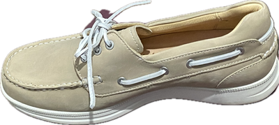 SAMUEL HUBBARD NEW ENDEAVOR M1500   MENS' SIZE 10.5 - #UNPAIR (RIGHT)