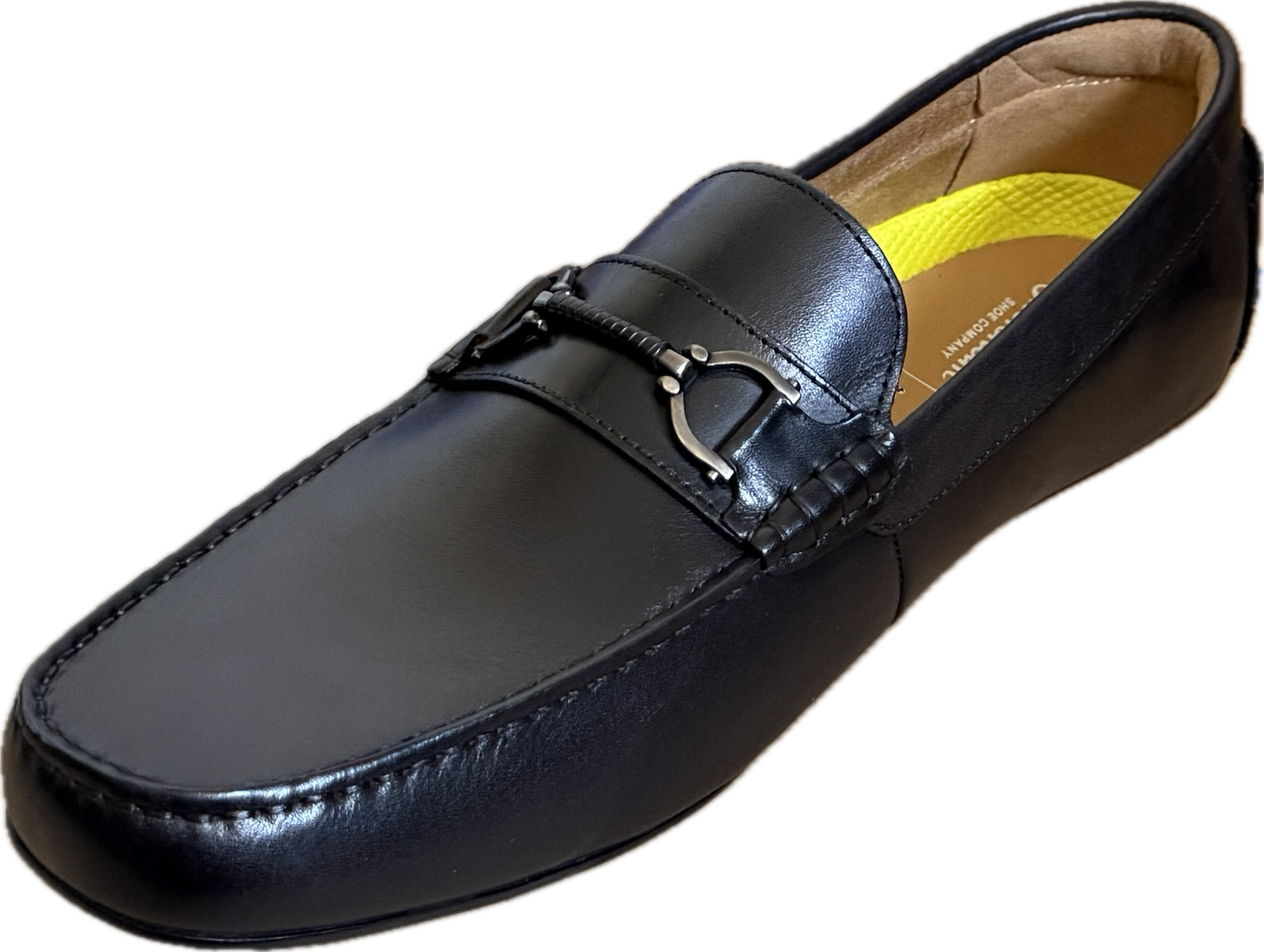 FLORSHEIM COMFORTECH MOTOR BIT DRVER  MEN 'S SIZE 14 - #UNPAIR (RIGHT)