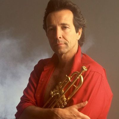 Alpert, Herb