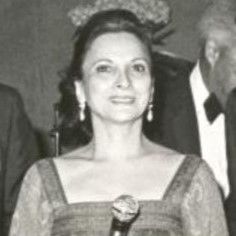 Clark, Lillian